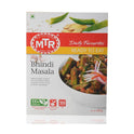 MTR READY TO EAT BHINDI MASALA 300G