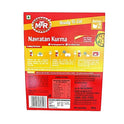 MTR READY TO EAT NAVARATAN KURMA 280G