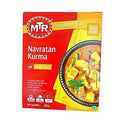 MTR READY TO EAT NAVARATAN KURMA 280G
