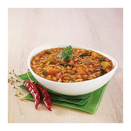 MTR READY TO EAT SAMBAR RICE 300G