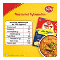 MTR READY TO EAT ALU MUTTAR 300G