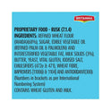 BRITANNIA MILK RUSK 560G