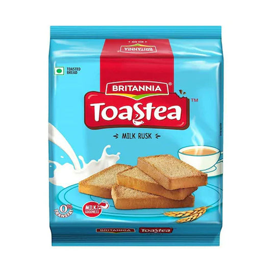 BRITANNIA MILK RUSK 560G
