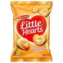 BRITANNIA LITTLE HEARTS 75G
