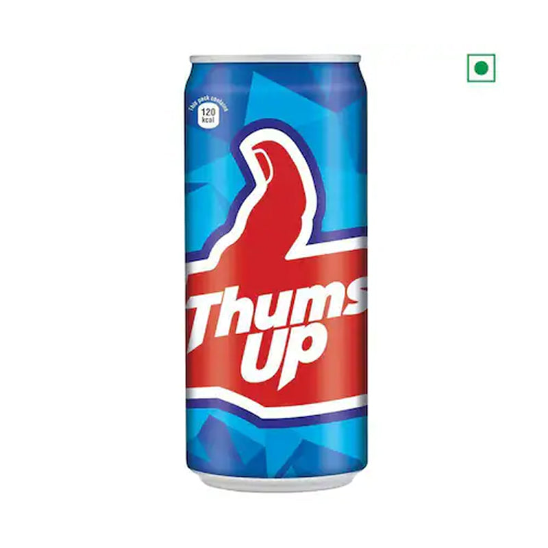 Thums up 300Ml
