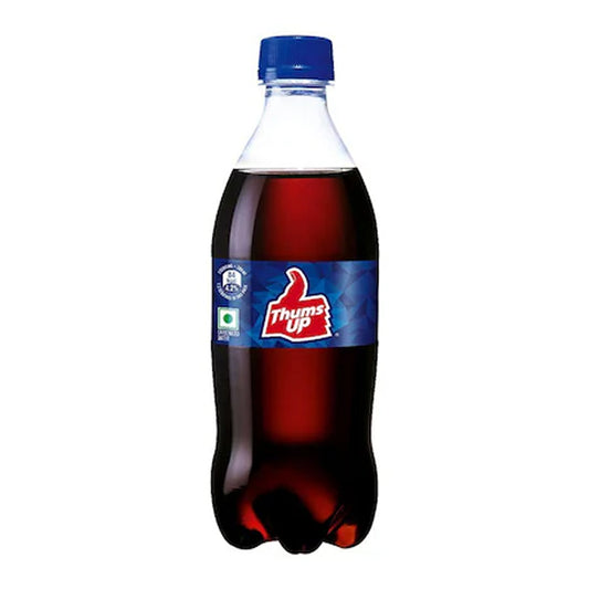 Thums Up 250Ml Pet Bottle