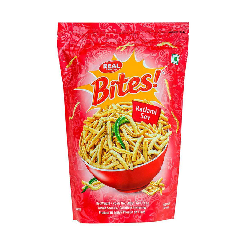 Real Bites Ratlami Sev