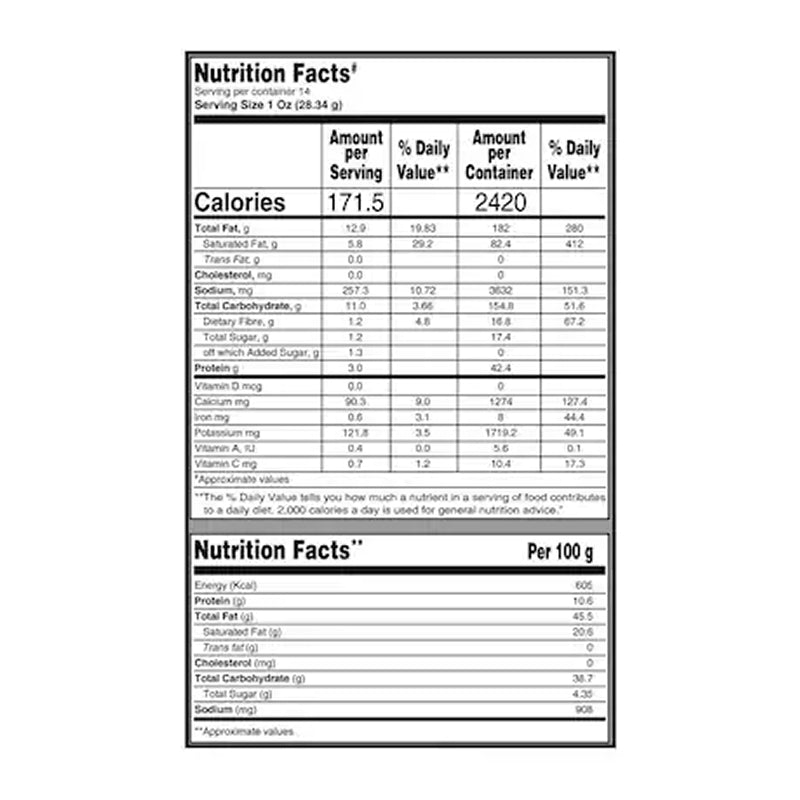 Real Bites Bikaneri Sev