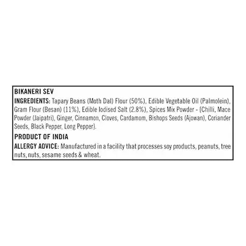 Real Bites Bikaneri Sev