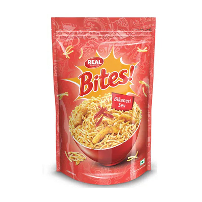Real Bites Bikaneri Sev