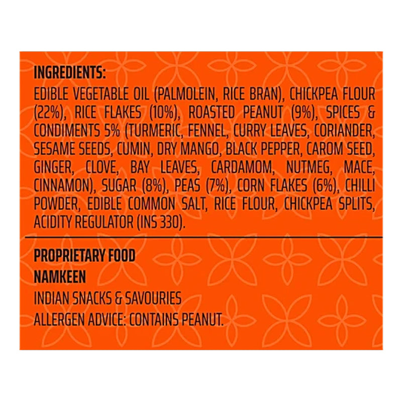 Real Bites Tikha Mitha Mix