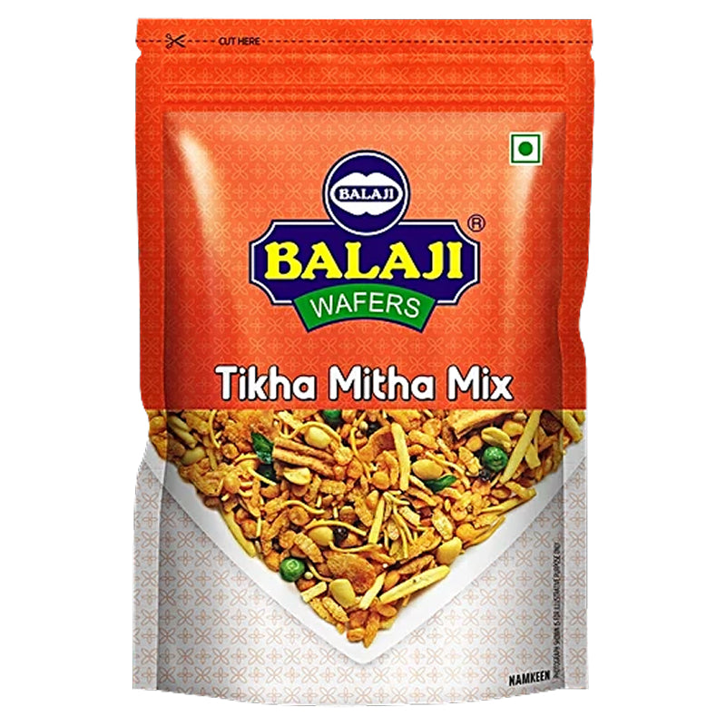 Real Bites Tikha Mitha Mix