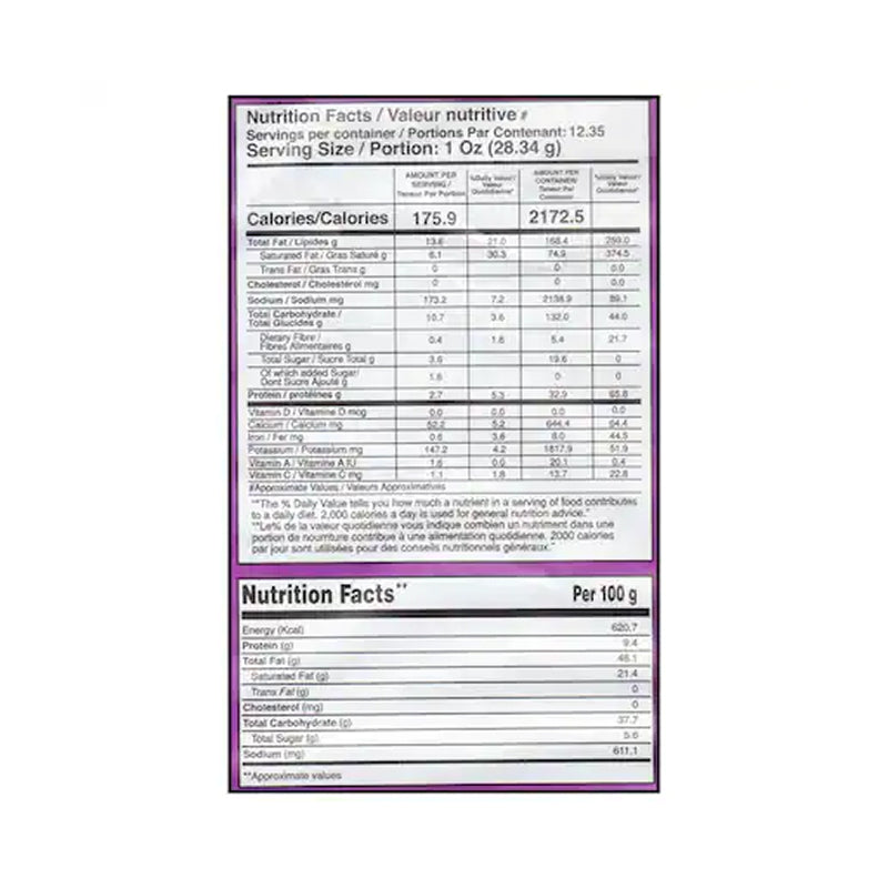 Real Bites Bhavnagri Ganthiya