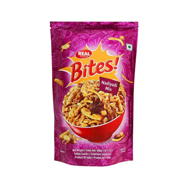 Real Bites Nadiyadi Mix