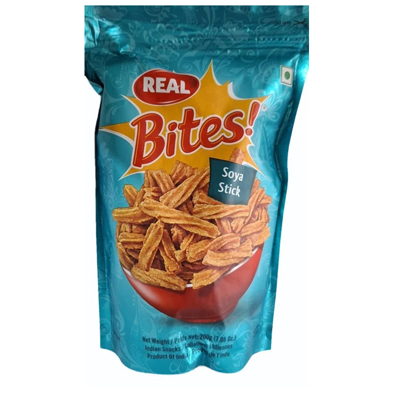 Real Bites Soya Stick