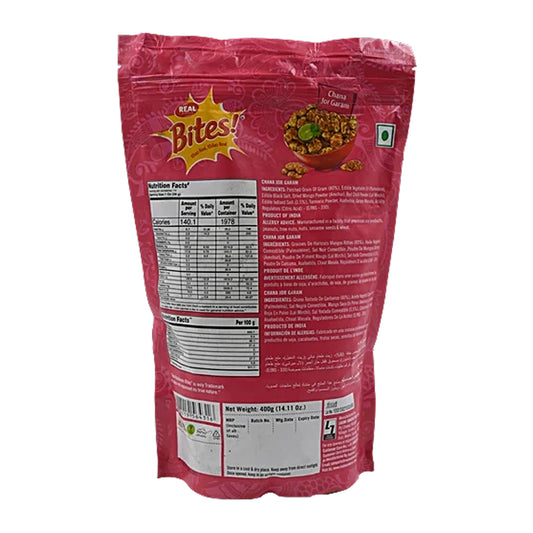 Real Bites Chana Jor Garam