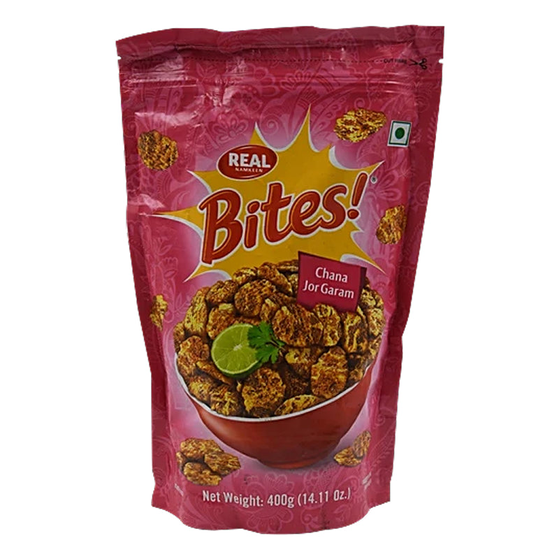 Real Bites Chana Jor Garam