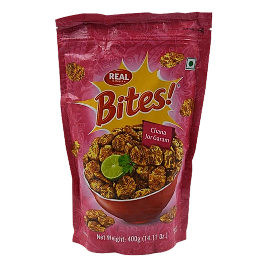 Real Bites Chana Jor Garam