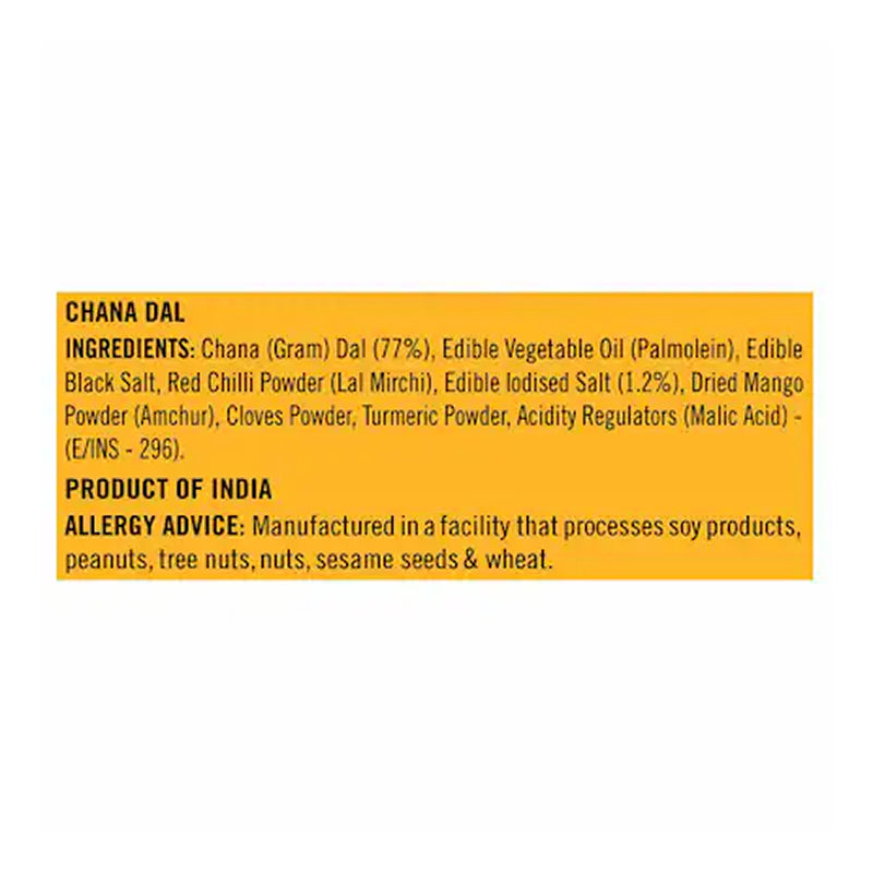 Real Bites Chana Dal