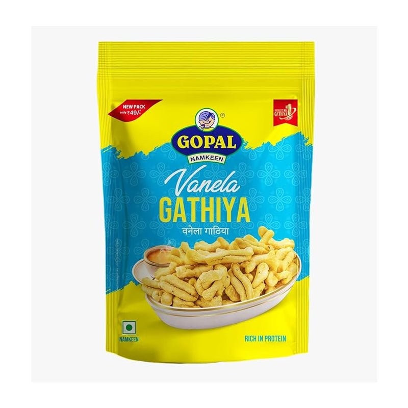 Gopal Vanela Gathiya