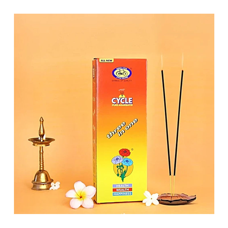 Cycle Agarbathi – Small