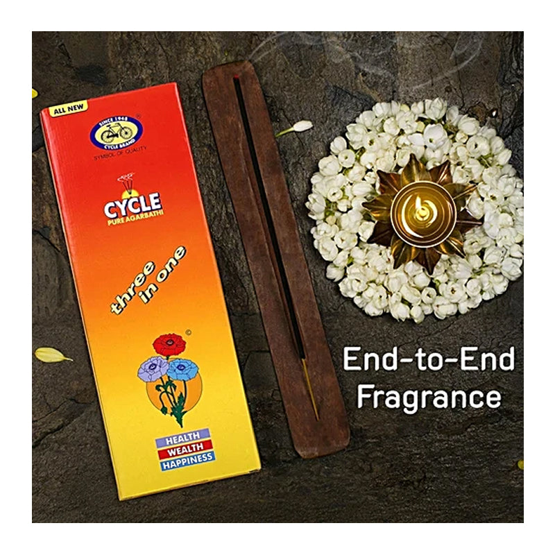 Cycle Agarbathi – Small
