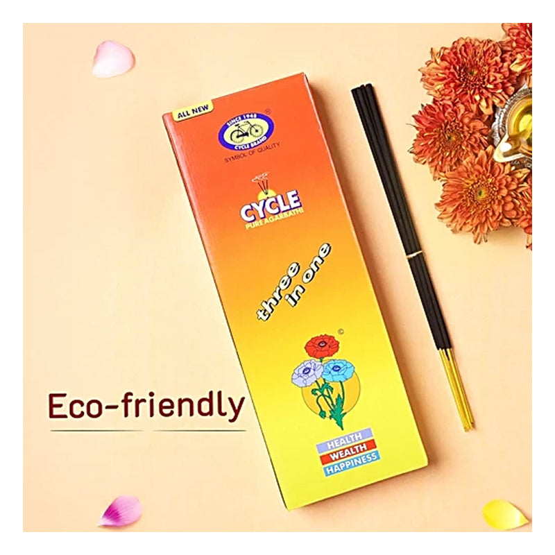 Cycle Agarbathi – Small