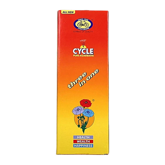 Cycle Agarbathi – Small