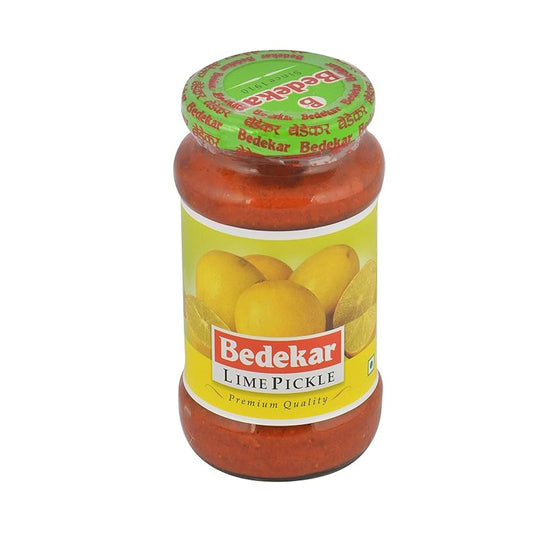 BEDEKAR LIME PICKLE