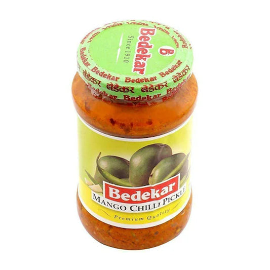 BEDEKAR MANGO CHILLI