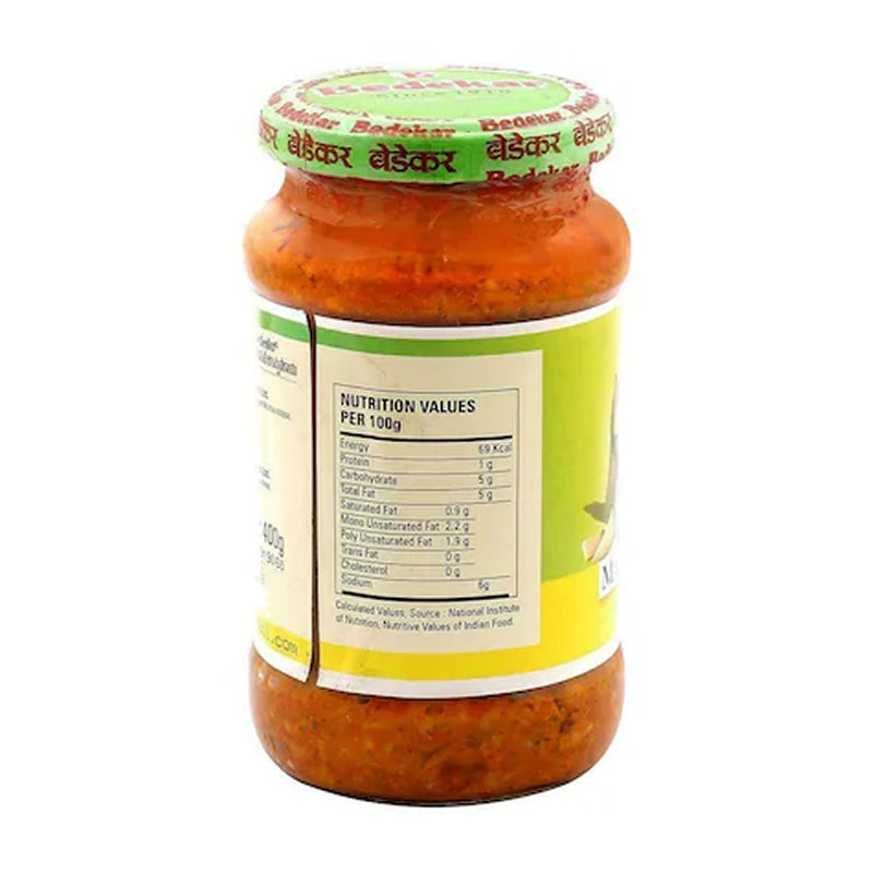 BEDEKAR MANGO CHILLI