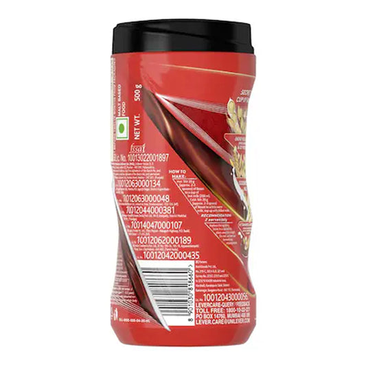 Boost 500gm