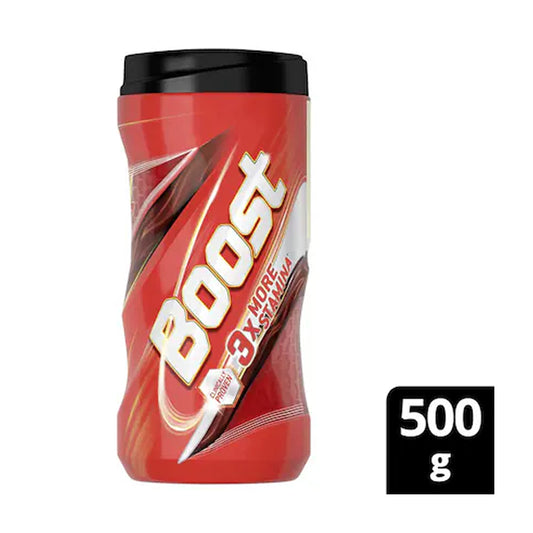Boost 500gm
