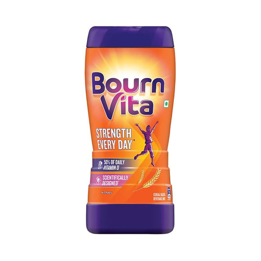 Cadbury’s Bournvita 500g