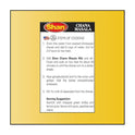 Shan Channa Masala 100g