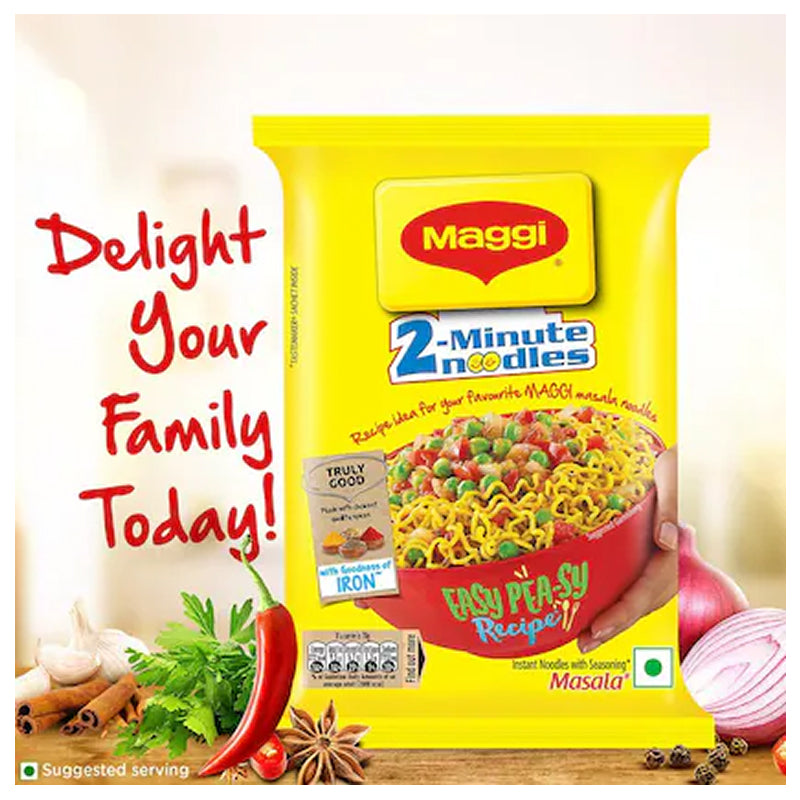 MAGGI MASALA NOODLES