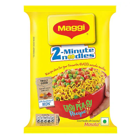 MAGGI MASALA NOODLES