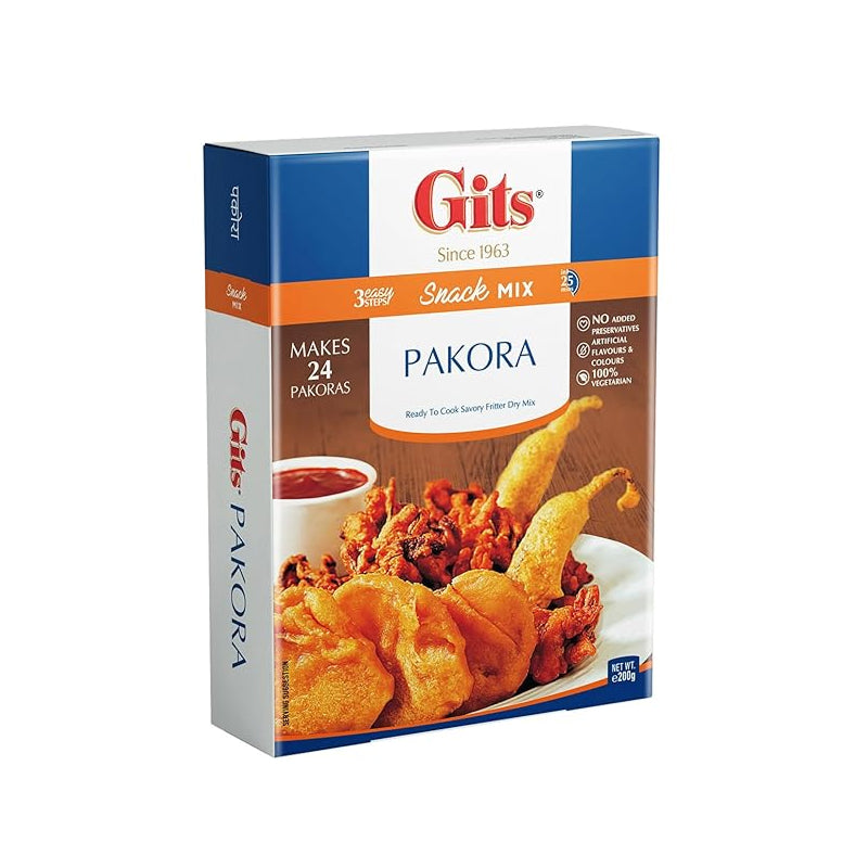 Gits Pakora Instant Mix