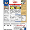 Gits Khaman Dhokla Mix 500gm