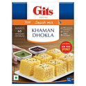 Gits Khaman Dhokla Mix 500gm