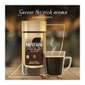 NESCAFE GOLD BLEND 100g
