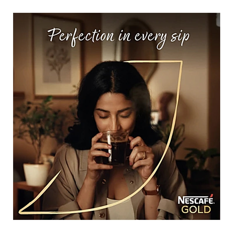 NESCAFE GOLD BLEND 100g