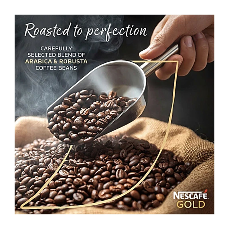 NESCAFE GOLD BLEND 100g