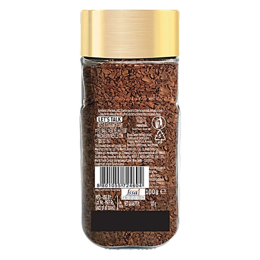 NESCAFE GOLD BLEND 100g