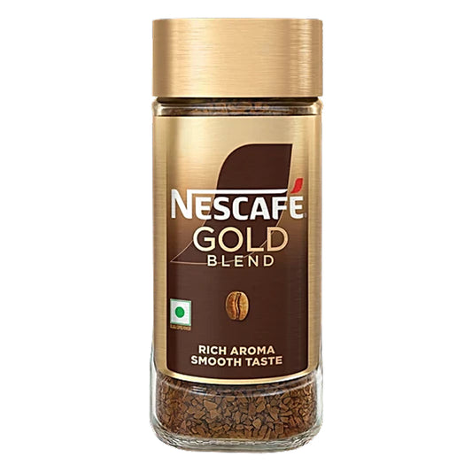 NESCAFE GOLD BLEND 100g