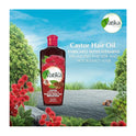 Vatika Naturals Multivitamin Castor Hair Oil