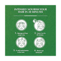 Vatika Naturals Multivitamin Castor Hair Oil