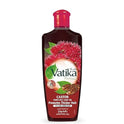 Vatika Naturals Multivitamin Castor Hair Oil