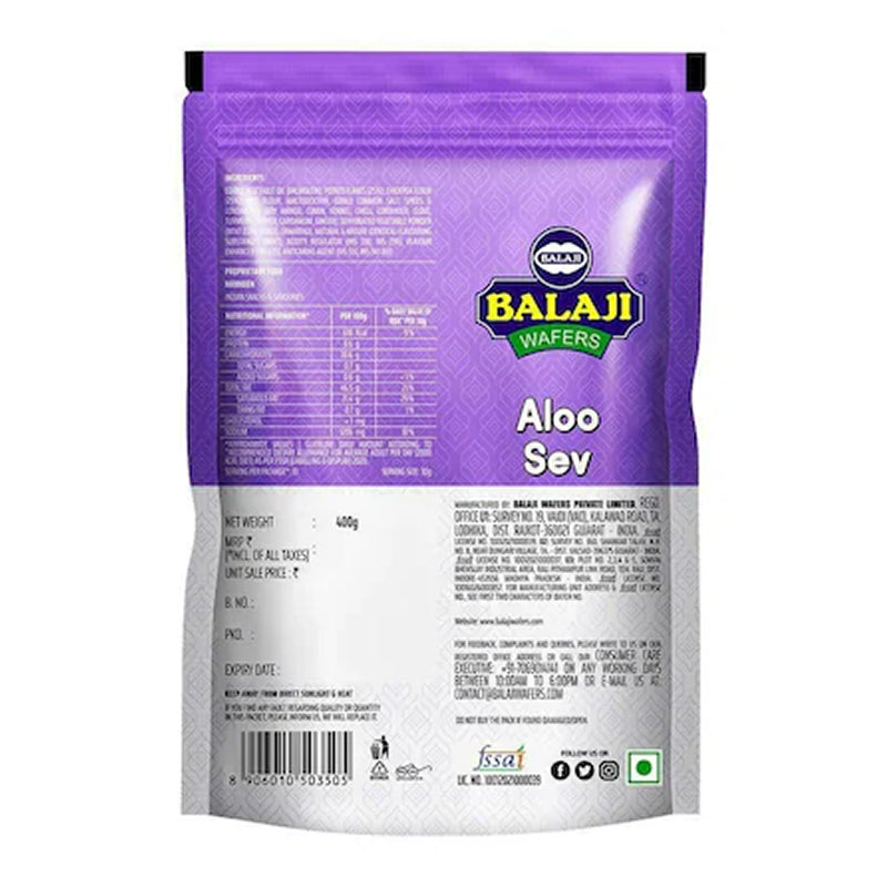 Balaji Aloo Sev