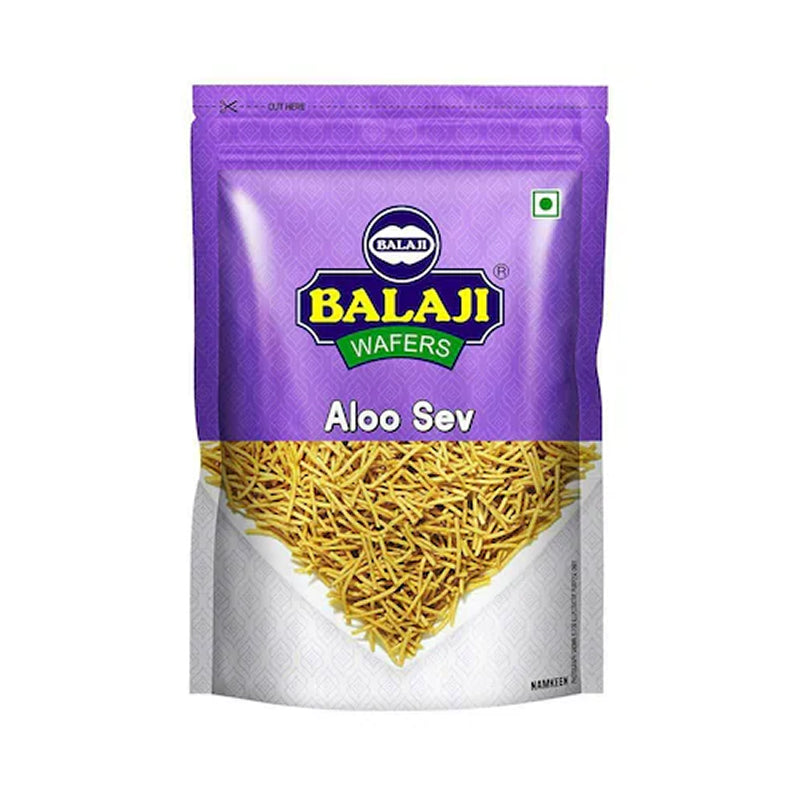 Balaji Aloo Sev